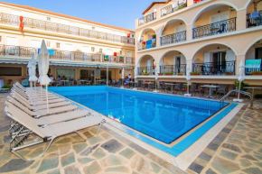 Playa Bay Hotel Zakynthos